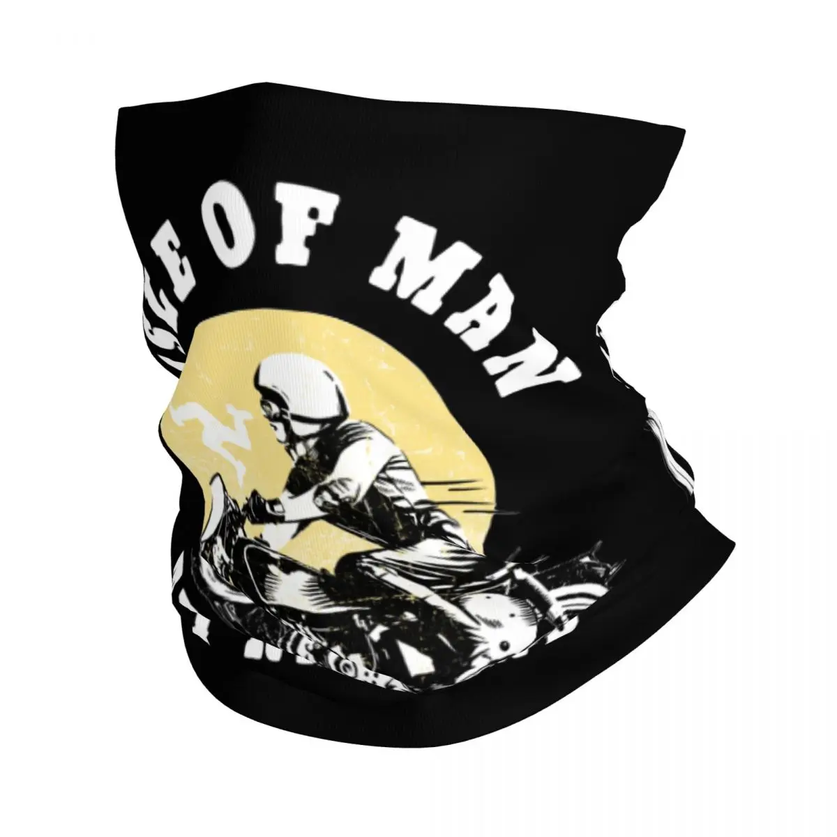 Isle Of Man TT Manx Flag Bandana Neck Cover Printed Road Racing Motorcycle Balaclavas Wrap Scarf Cycling Riding Unisex Adult
Isle Of Man TT Manx Flag Bandana Neck Cover Printed Road Racing Motorcycle Balaclavas Wrap Scarf Cycling Riding Unisex Adult
