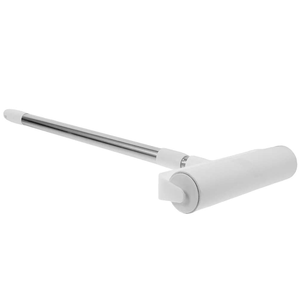 Lint Roller Long Handle Roller Pet Hair Roller Extendable Handle Lint Roller for Carpets Cleaning
Lint Roller Long Handle Roller Pet Hair Roller Extendable Handle Lint Roller for Carpets Cleaning