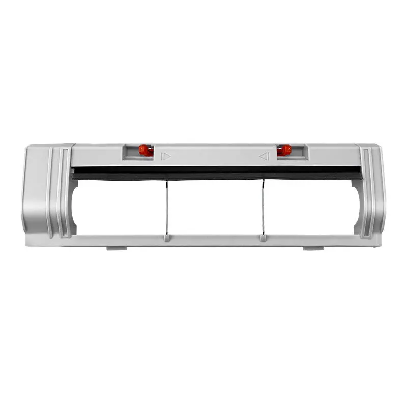 Крышка основной щетки для Tefal robeen X-plorer Series 95 RG7975WH RG7987, аксессуары для роботов
Крышка основной щетки для Tefal robeen X-plorer Series 95 RG7975WH RG7987, аксессуары для роботов