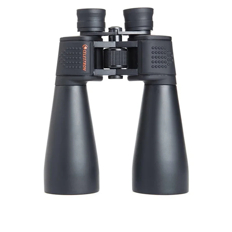 

Celestron 15X70 SkyMaster Large Aperture Binoculars With Tripod Adapter High Power Night Vision Professional HD Star Observation