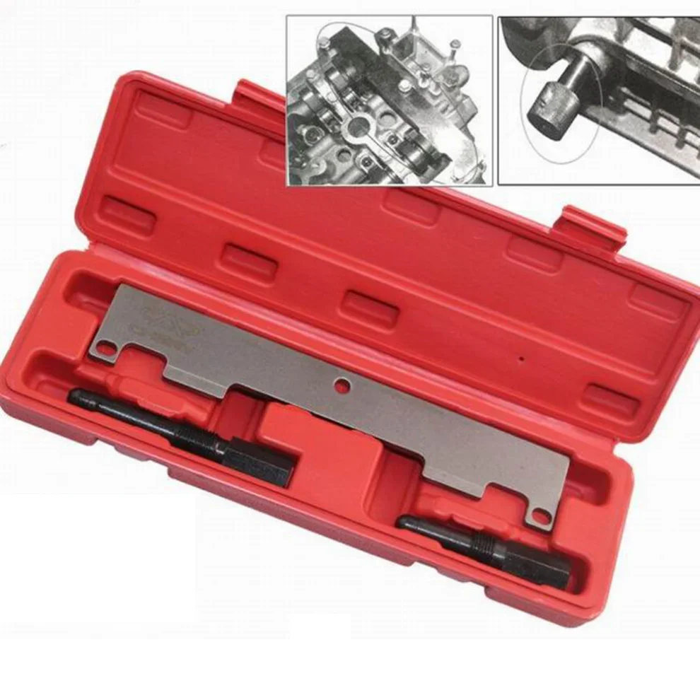 Professional Tools Kit Suitable Fit For Chery Engine Timing Tool For A1 A3 A5 QQ6 and Chery Tiggo Eastar 473 481 484 NEW 1SET
Professional Tools Kit Suitable Fit For Chery Engine Timing Tool For A1 A3 A5 QQ6 and Chery Tiggo Eastar 473 481 484 NEW 1SET