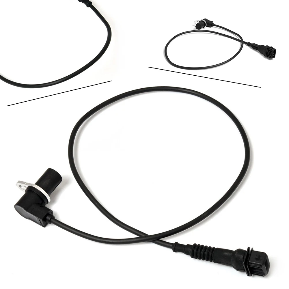Car Crank Shaft Crankshaft Position Sensor For BMW E36 E38 E39 528i 328i Z3 12141703277
Car Crank Shaft Crankshaft Position Sensor For BMW E36 E38 E39 528i 328i Z3 12141703277
