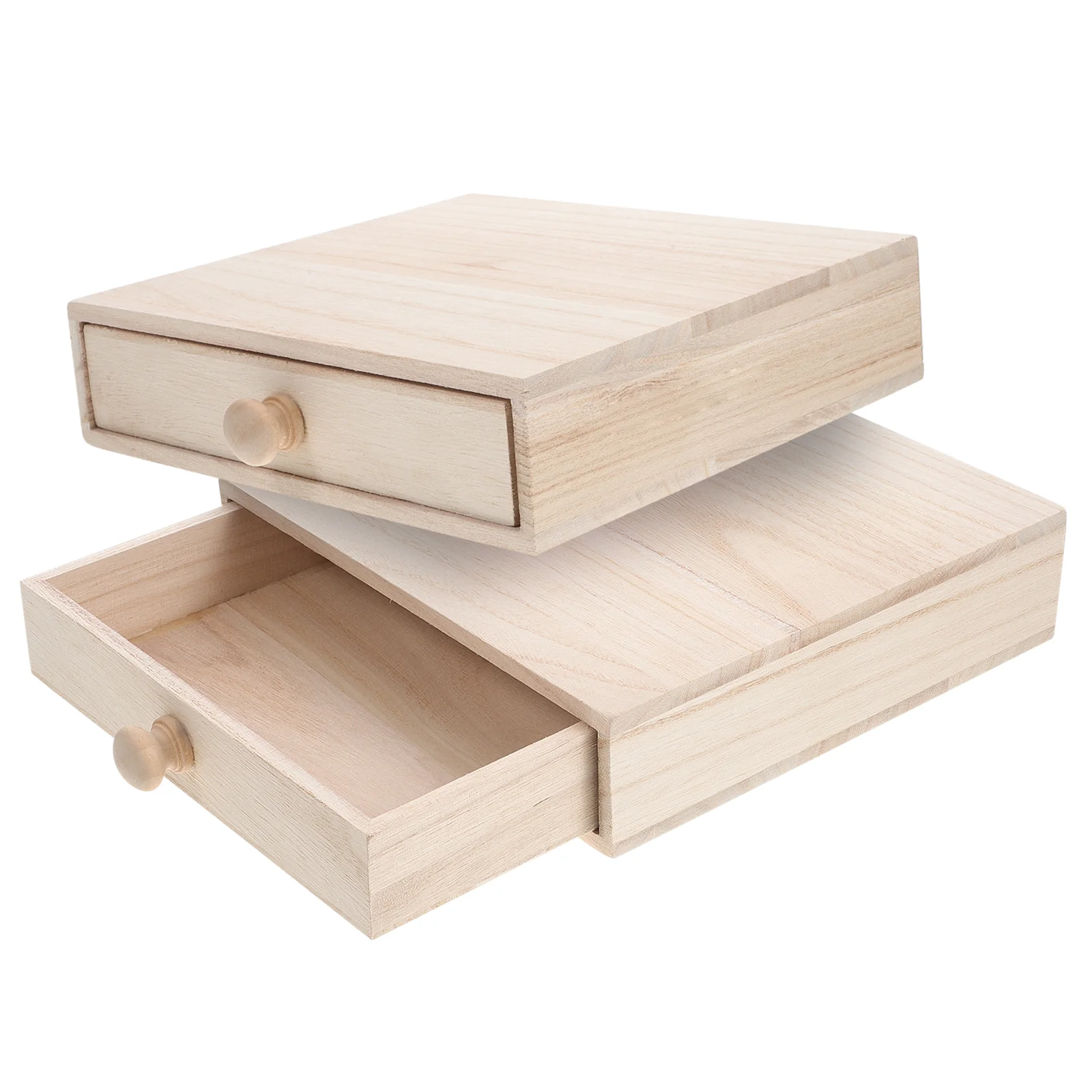 Tea Box Gift Wooden Boxes Coffee Storage Drawer Crates Unfinished Decor Decorative Jewelry with
Tea Box Gift Wooden Boxes Coffee Storage Drawer Crates Unfinished Decor Decorative Jewelry with