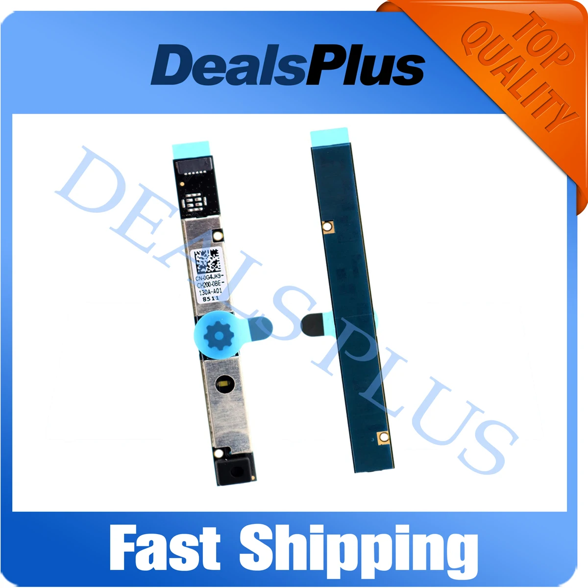 New Camera Webcam For Dell Inspiron 3180 3480 3482 3493 3501 3502 3505 3579 3580 3581 3582 3583 3584 3585 3590 3593 3595 0G4JK9
New Camera Webcam For Dell Inspiron 3180 3480 3482 3493 3501 3502 3505 3579 3580 3581 3582 3583 3584 3585 3590 3593 3595 0G4JK9