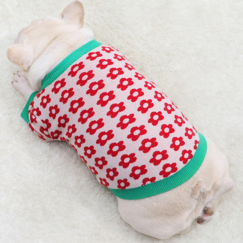 Winter Dog Sweater Pug Clothes French Bulldog Dog Clothing Coat Outfit Garment Corgi Schnauzer Yorkie Bichon Poodle Dog Cardigan
Winter Dog Sweater Pug Clothes French Bulldog Dog Clothing Coat Outfit Garment Corgi Schnauzer Yorkie Bichon Poodle Dog Cardigan