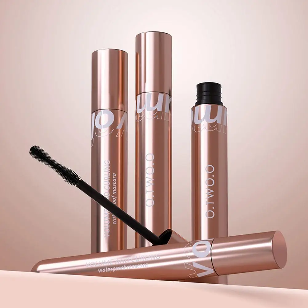 O.TWO.O 3D Fiber Lashes Thick Lengthening Mascara Long Eye-Cosmetics Makeup Eyelash Black Lashes Pro Extension Eye Lash Bru H8L1
O.TWO.O 3D Fiber Lashes Thick Lengthening Mascara Long Eye-Cosmetics Makeup Eyelash Black Lashes Pro Extension Eye Lash Bru H8L1