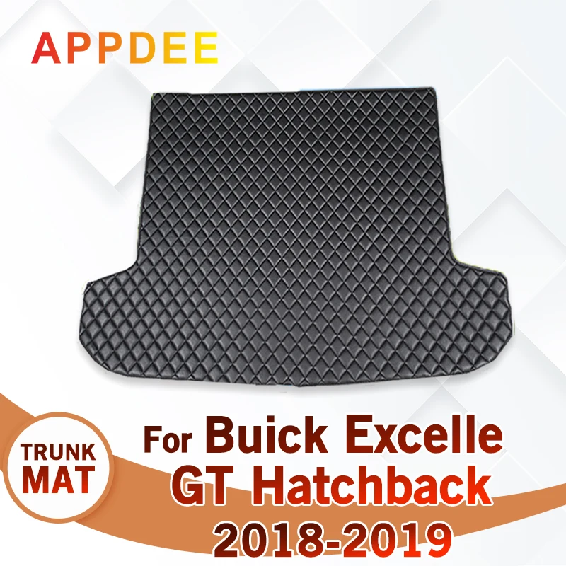 Car Trunk Mat For Buick Excelle GT Hatchback 2018 2019 Custom Car Accessories Auto Interior Decoration
Car Trunk Mat For Buick Excelle GT Hatchback 2018 2019 Custom Car Accessories Auto Interior Decoration