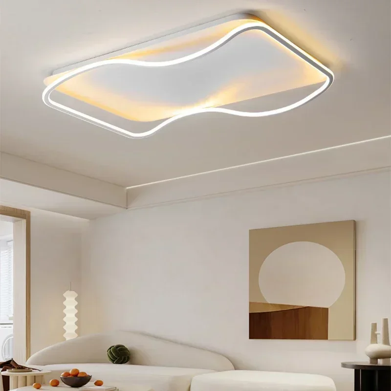 

Modern LED Ceiling Lamp For Living Dining Children's Room Bedroom Aisle Corridor Home Decoration Lighting Indoor Fixture Lustre