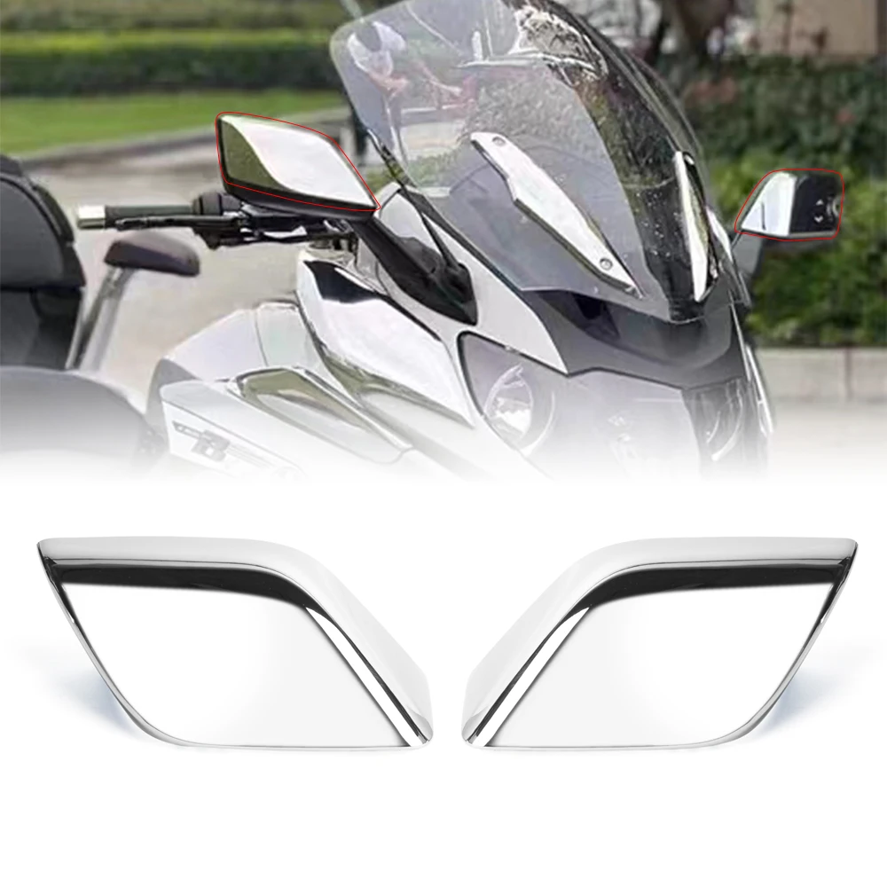 Panical for BMW K1600 rearview mirror shell decoration, motorcycle K1600B 1600GA rearview mirror shell, protective decorative
Panical for BMW K1600 rearview mirror shell decoration, motorcycle K1600B 1600GA rearview mirror shell, protective decorative