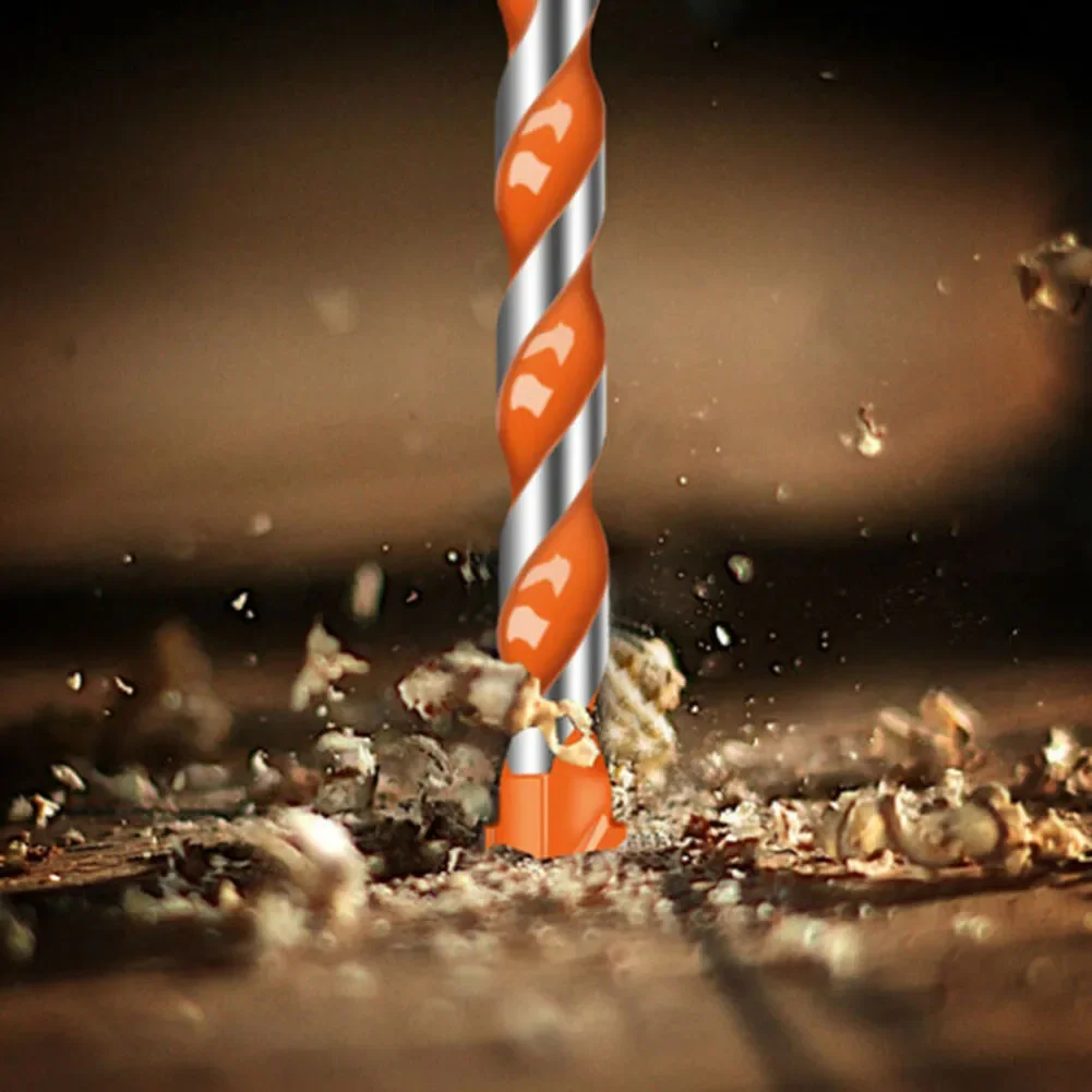 Workshop Equipment Drill Bit For Ceramic Tile Glass Triangle Triangle Drill Hand 10pcs Cemented Carbide Durable
Workshop Equipment Drill Bit For Ceramic Tile Glass Triangle Triangle Drill Hand 10pcs Cemented Carbide Durable