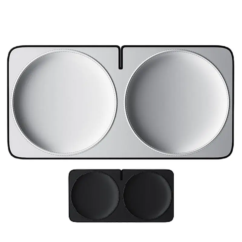 Car Windshield Sunshade Front Windshield Shade Windshield Cover UV Block Car Sun Shield Automotive Interior Accessories
Car Windshield Sunshade Front Windshield Shade Windshield Cover UV Block Car Sun Shield Automotive Interior Accessories