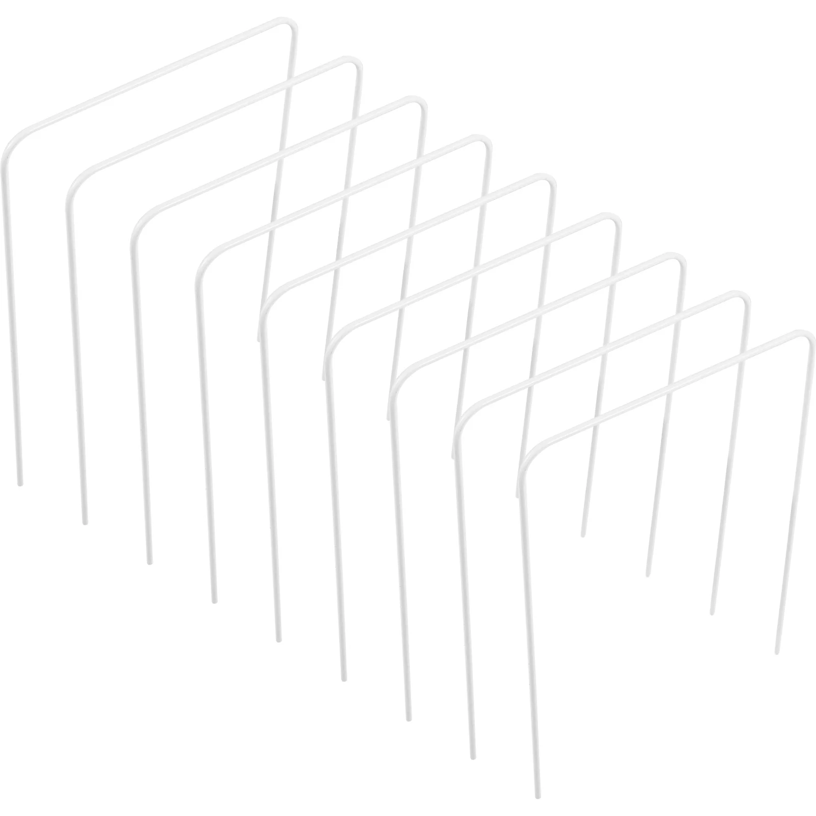 9Pcs Croquet Wickets 8X5.5 Inch Square Arrow Wickets Rplacement Croquet Gates Metal Croquet Hoops
9Pcs Croquet Wickets 8X5.5 Inch Square Arrow Wickets Rplacement Croquet Gates Metal Croquet Hoops