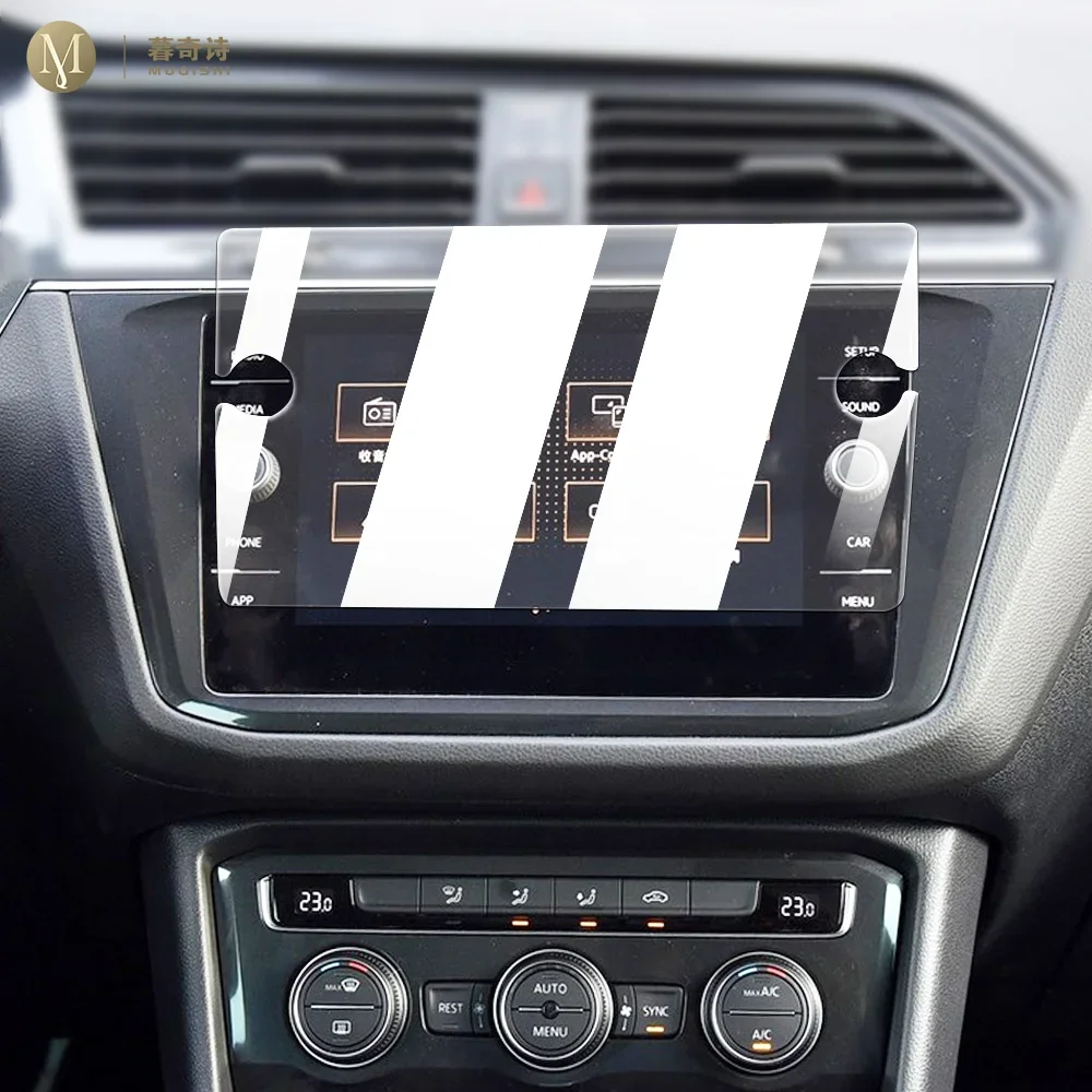 Для Volkswagen Tiguan Atlas 2017-2020 Автомобильная GPS-навигационная пленка с ЖК-экраном защитная пленка из закаленного стекла пленка для защиты от царапин
Для Volkswagen Tiguan Atlas 2017-2020 Автомобильная GPS-навигационная пленка с ЖК-экраном защитная пленка из закаленного стекла пленка для защиты от царапин