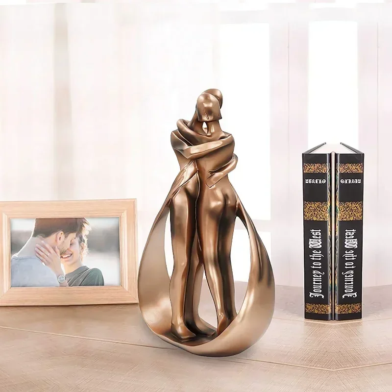Couples Hug and Kiss Resin Home, Desktop, Living Room, Bedroom, Office Decoration, Home Decoration Accessories, Couple Gifts
Couples Hug and Kiss Resin Home, Desktop, Living Room, Bedroom, Office Decoration, Home Decoration Accessories, Couple Gifts