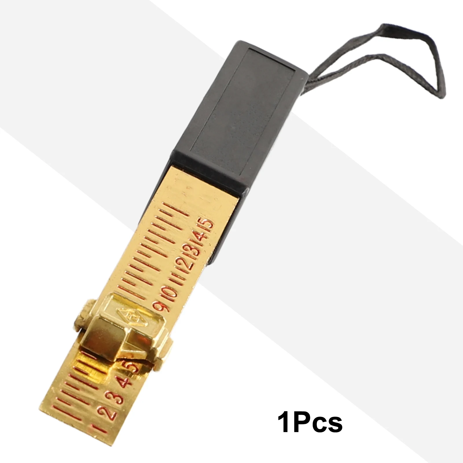 Indoors Feeler Gauge Wedge Feeler 0.5mm 80g Measuring Tool Precision Vernier Wedge Feeler For Door Gap Measuring
Indoors Feeler Gauge Wedge Feeler 0.5mm 80g Measuring Tool Precision Vernier Wedge Feeler For Door Gap Measuring