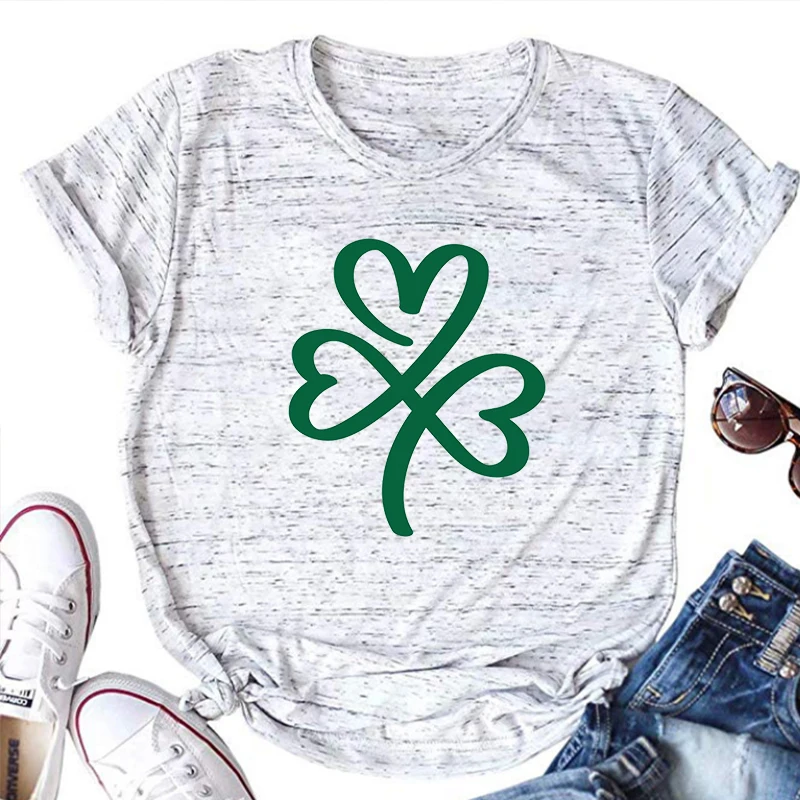 Shamrock T Shirt Vintage Clothes St Patricks Day Shirts for Women Aesthetic St Patricks Day Shirt Funny Graphic T Shirts
Shamrock T Shirt Vintage Clothes St Patricks Day Shirts for Women Aesthetic St Patricks Day Shirt Funny Graphic T Shirts