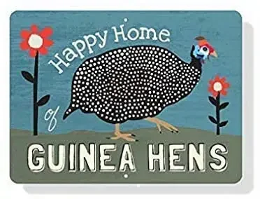 Металлический знак Happy Home Гвинея Hens домашний декор жестяной знак Предупреждение Знак Домашний декор синий винтажный
Металлический знак Happy Home Гвинея Hens домашний декор жестяной знак Предупреждение Знак Домашний декор синий винтажный