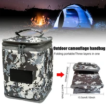 Storage Bag for Camping Lantern 3-Layer Thickened Gas Tank Protective Handbag with Zipper for Outdoor Hiking Travelling Hot Sale
Storage Bag for Camping Lantern 3-Layer Thickened Gas Tank Protective Handbag with Zipper for Outdoor Hiking Travelling Hot Sale