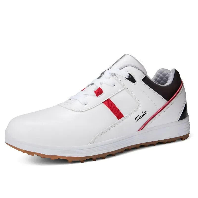 Leather Golf Shoes Men Women Comfortable Golf Sneakers Outdoor Training Golfers Shoes Anti Slip Walking Sneakers Golf Shoes
Leather Golf Shoes Men Women Comfortable Golf Sneakers Outdoor Training Golfers Shoes Anti Slip Walking Sneakers Golf Shoes