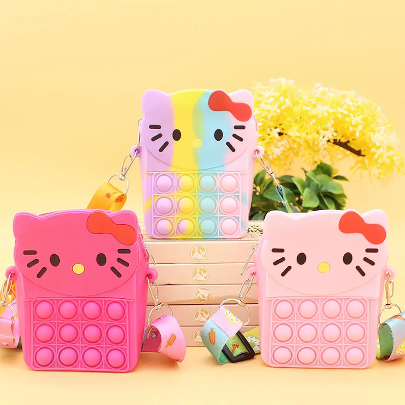 Superstar Hot Selling Press Button Lemao Princess Super Cute Handbag Crossbody Celebrity Fashion Small Handbag Wallet TikTok
Superstar Hot Selling Press Button Lemao Princess Super Cute Handbag Crossbody Celebrity Fashion Small Handbag Wallet TikTok