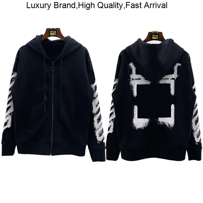winter Autumn fashion and loose hoodie men's street casual high -quality zipper cardigan
winter Autumn fashion and loose hoodie men's street casual high -quality zipper cardigan