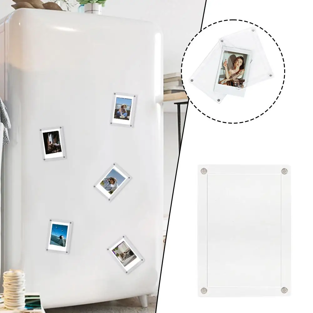 Наклейка для холодильника, подходит для Polaroid 3-дюймовые наклейки для холодильника, сборка «сделай сам», креативный дизайн без гвоздей Y5V3
Наклейка для холодильника, подходит для Polaroid 3-дюймовые наклейки для холодильника, сборка «сделай сам», креативный дизайн без гвоздей Y5V3