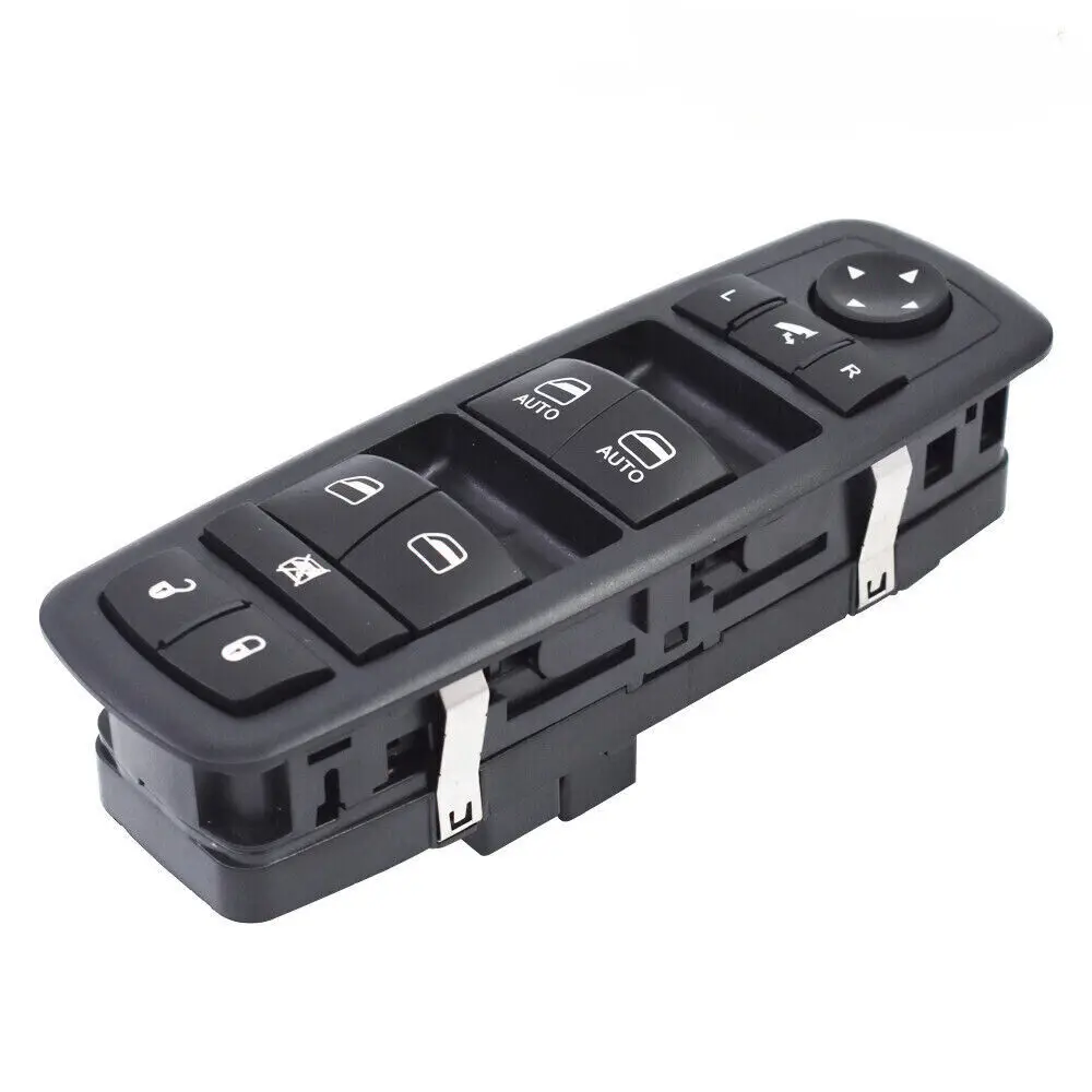 Переключатель Стеклоподъемника Master Power 68184803AC подходит для Grand Cherokee 2014-2018
Переключатель Стеклоподъемника Master Power 68184803AC подходит для Grand Cherokee 2014-2018