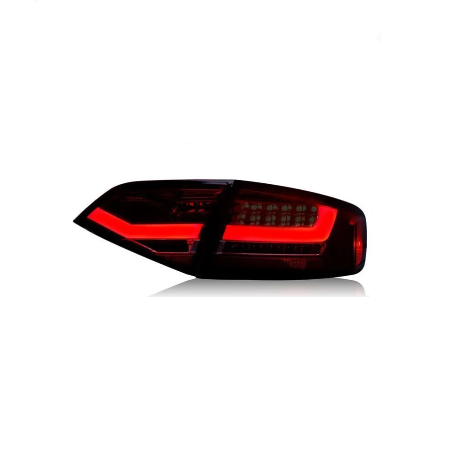 Car Accessories LED Trailer Lights Tail Lamp For AUDI A4L B8 2009-2012 Facelift Rear DRL Signal Automotive Plug And Play
Car Accessories LED Trailer Lights Tail Lamp For AUDI A4L B8 2009-2012 Facelift Rear DRL Signal Automotive Plug And Play