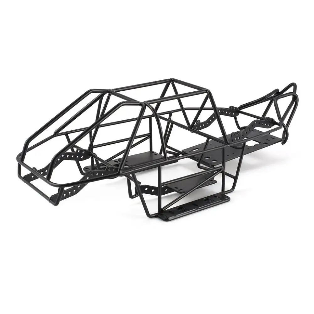 Full Tube Frame Metal Chassis Metal Body Roll Cage for 1/10 RC Crawler Truck Axial SCX10 II 90046 90047
Full Tube Frame Metal Chassis Metal Body Roll Cage for 1/10 RC Crawler Truck Axial SCX10 II 90046 90047