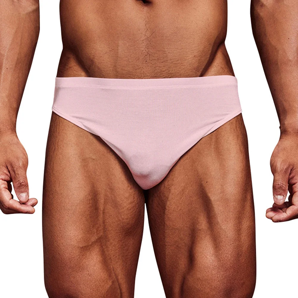 Underwear Panties Daily Big Pouch Breathable Brief Low Waist Modal Panties Solid Men New Stylish Comfy Fashion
Underwear Panties Daily Big Pouch Breathable Brief Low Waist Modal Panties Solid Men New Stylish Comfy Fashion