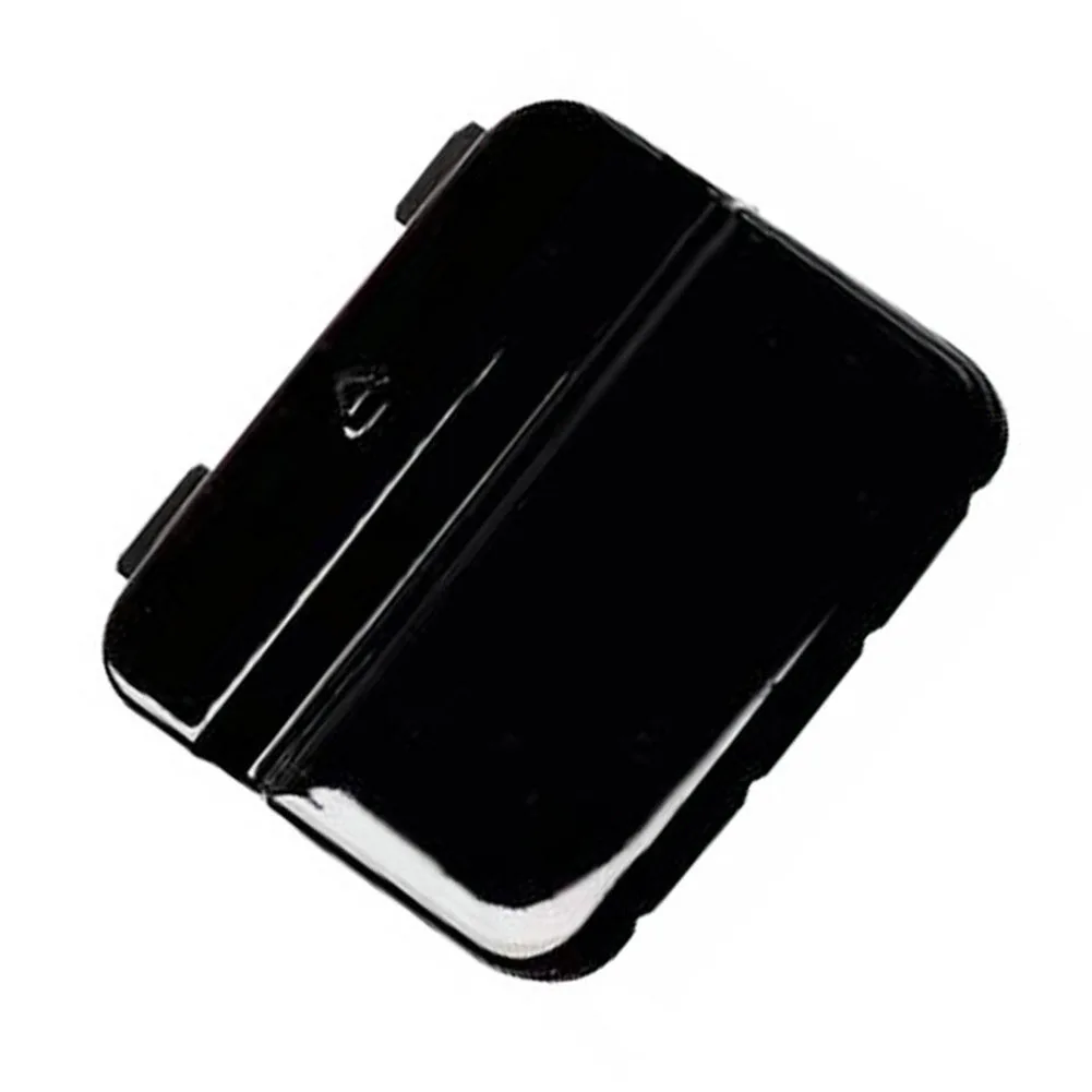 For BMW 3 Series E90 E91 328I 335I 2009-2011 Black Rear Bumper Tow Hook Eye Cover Cap 51127202673 Exterior Parts
For BMW 3 Series E90 E91 328I 335I 2009-2011 Black Rear Bumper Tow Hook Eye Cover Cap 51127202673 Exterior Parts