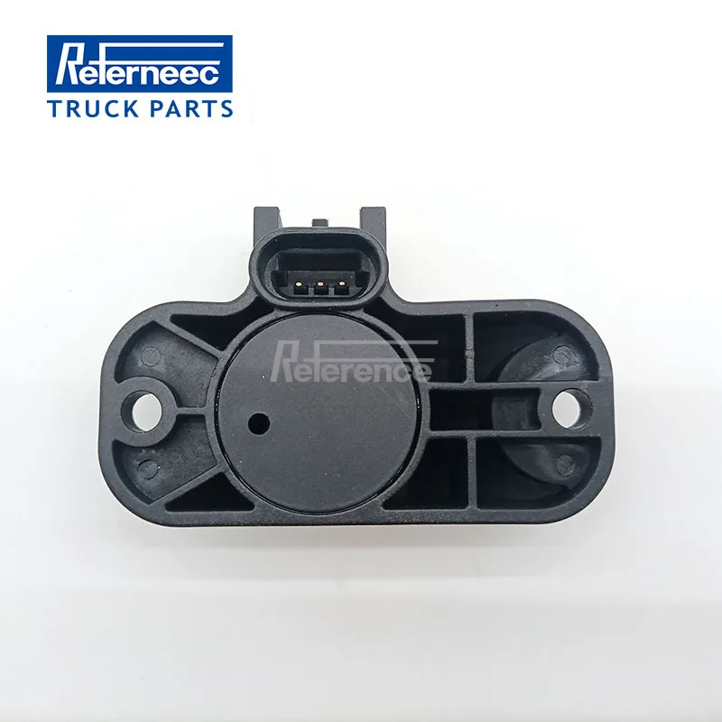 Turbocharger Boost Pressure Sensor 23522322 For D-etroit Diesel Engine Car Accessorice
Turbocharger Boost Pressure Sensor 23522322 For D-etroit Diesel Engine Car Accessorice