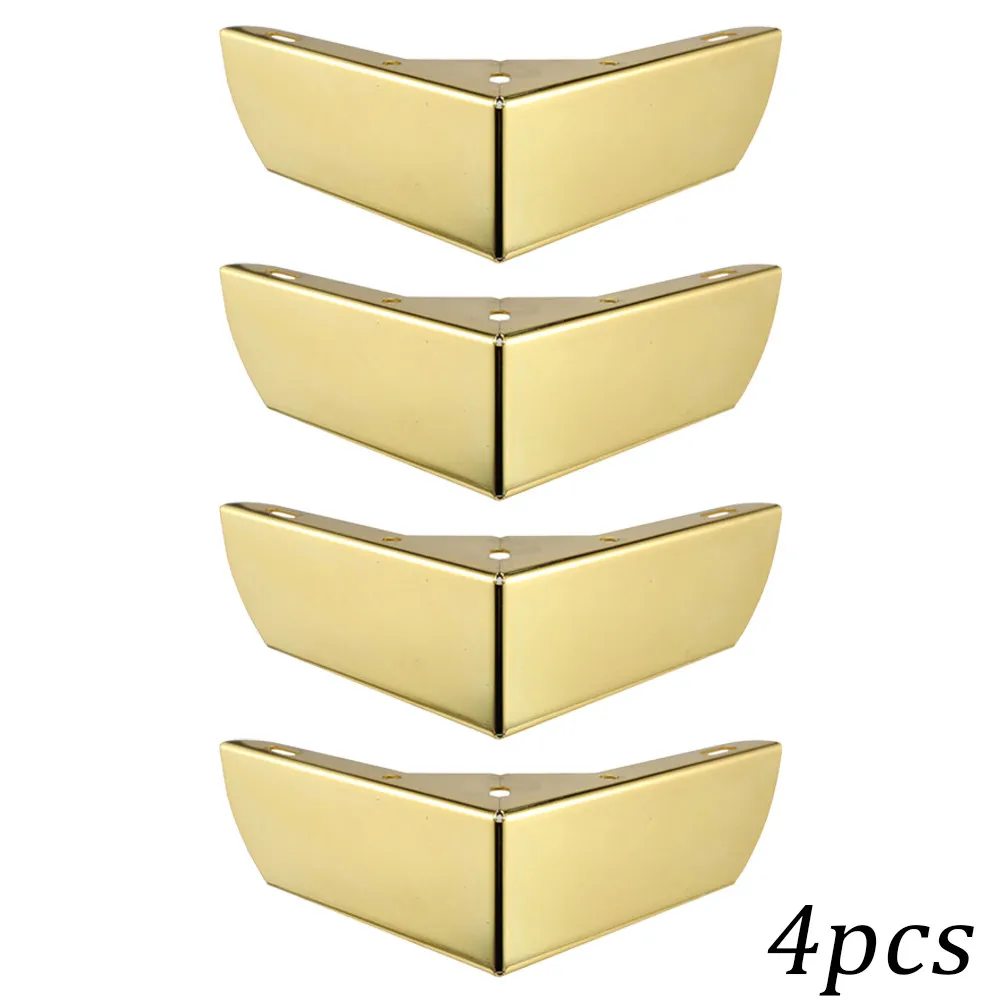 New Practical Useful Durable Cabinet Chair Indoor Table Sofa Furniture Legs Protector Floor 4pcs Cabinet Feet DIY
New Practical Useful Durable Cabinet Chair Indoor Table Sofa Furniture Legs Protector Floor 4pcs Cabinet Feet DIY