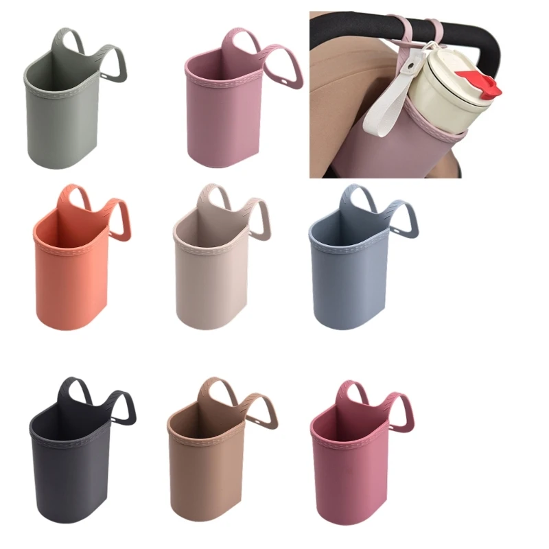 67JC Convenient Silicone Cup Holder Mobile Phones Lipstick Organiser Rack for Strollers Handlebars and Treadmills
67JC Convenient Silicone Cup Holder Mobile Phones Lipstick Organiser Rack for Strollers Handlebars and Treadmills