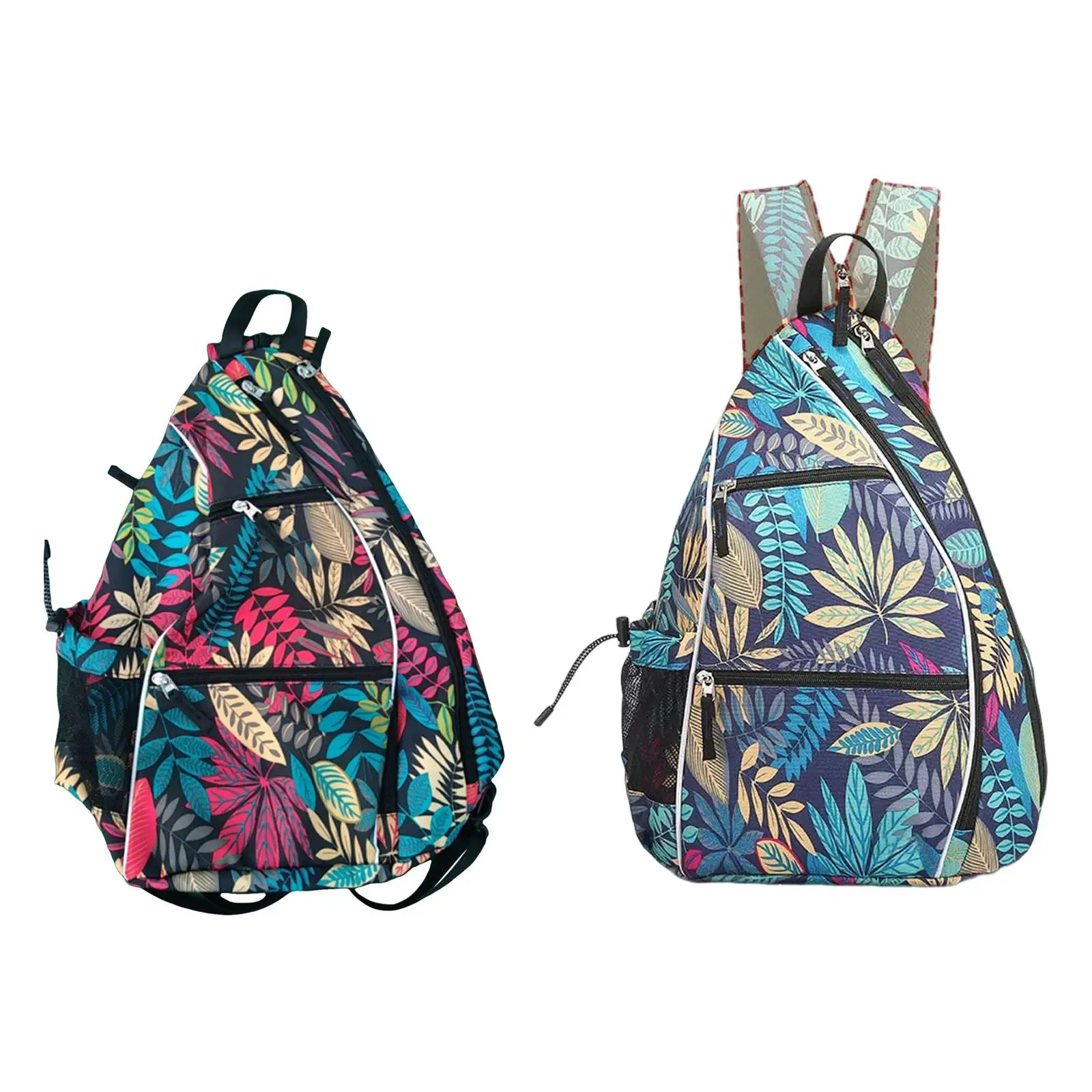Pickleball Backpack with Water Bottle Holder Multi Pockets Durable Badminton Travel Bag Pickleball Bag for Beginners Gift
Pickleball Backpack with Water Bottle Holder Multi Pockets Durable Badminton Travel Bag Pickleball Bag for Beginners Gift