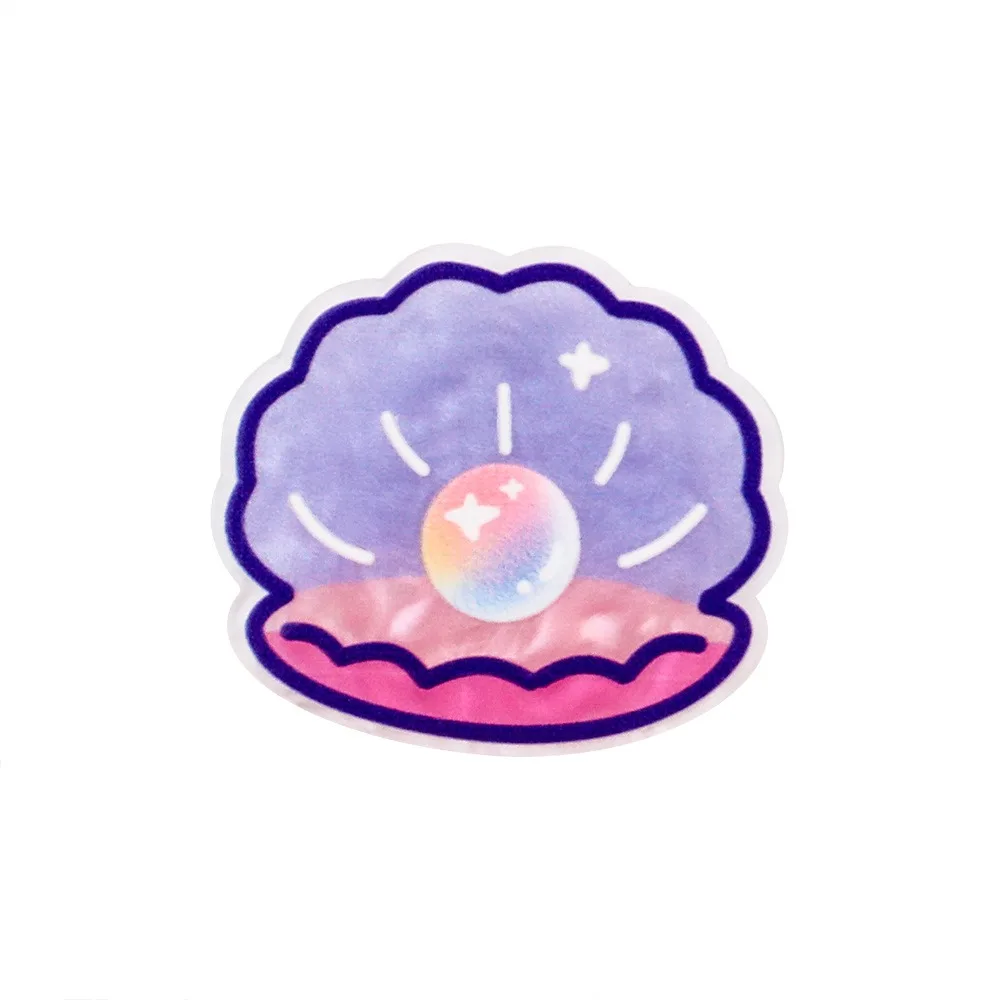 Seaweed Ocean Fish Hairpin Creative Clownfish Coral Animal Duckbill Clip Conch Acrylic Jellyfish Hair Clips Daily
Seaweed Ocean Fish Hairpin Creative Clownfish Coral Animal Duckbill Clip Conch Acrylic Jellyfish Hair Clips Daily
