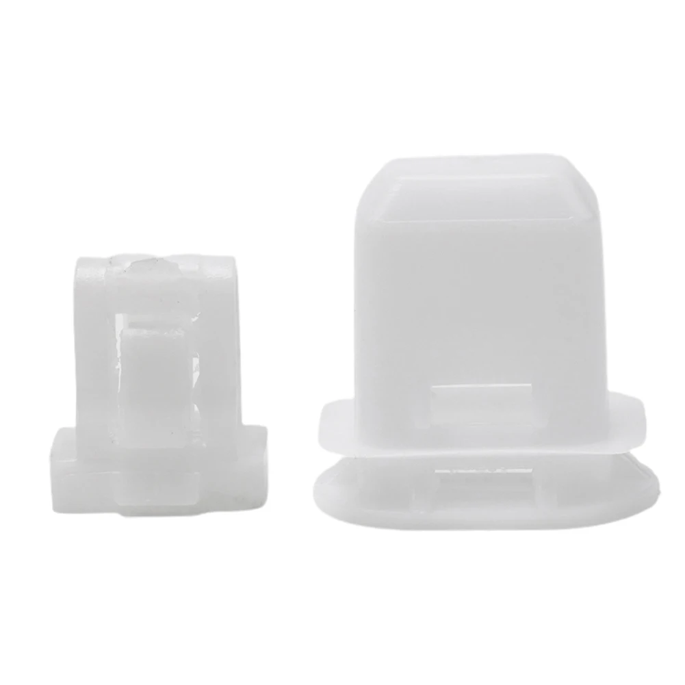Attachments Equipment Multifunctional Plastic Accessories Fixing Grommet Clip High Reliability Stable Characteristics
Attachments Equipment Multifunctional Plastic Accessories Fixing Grommet Clip High Reliability Stable Characteristics