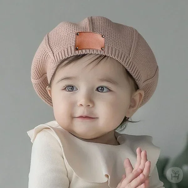 Hat Name Kids Beret Hat Solid Color Children's Warm Hats Autumn Winter Painter Cap for Girls Kids Bonnet Accessories
Hat Name Kids Beret Hat Solid Color Children's Warm Hats Autumn Winter Painter Cap for Girls Kids Bonnet Accessories