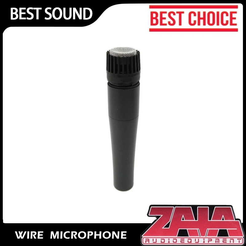 Free Shipping High Quality For Professional Wired Microphone For 58KS LC Cardioid Dynamic Handheld Karaoke Vocal Microphone
Free Shipping High Quality For Professional Wired Microphone For 58KS LC Cardioid Dynamic Handheld Karaoke Vocal Microphone