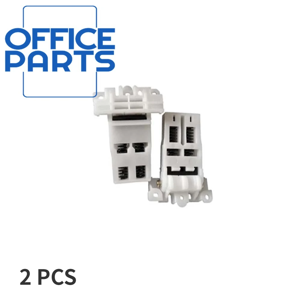 10pcs Original JC97-03220A JC97-02779A JC97-01707A ADF Hinge for Samsung SCX4720 4824 4828 5530 5635 5835 CLX3160 6200 6220 6240
10pcs Original JC97-03220A JC97-02779A JC97-01707A ADF Hinge for Samsung SCX4720 4824 4828 5530 5635 5835 CLX3160 6200 6220 6240