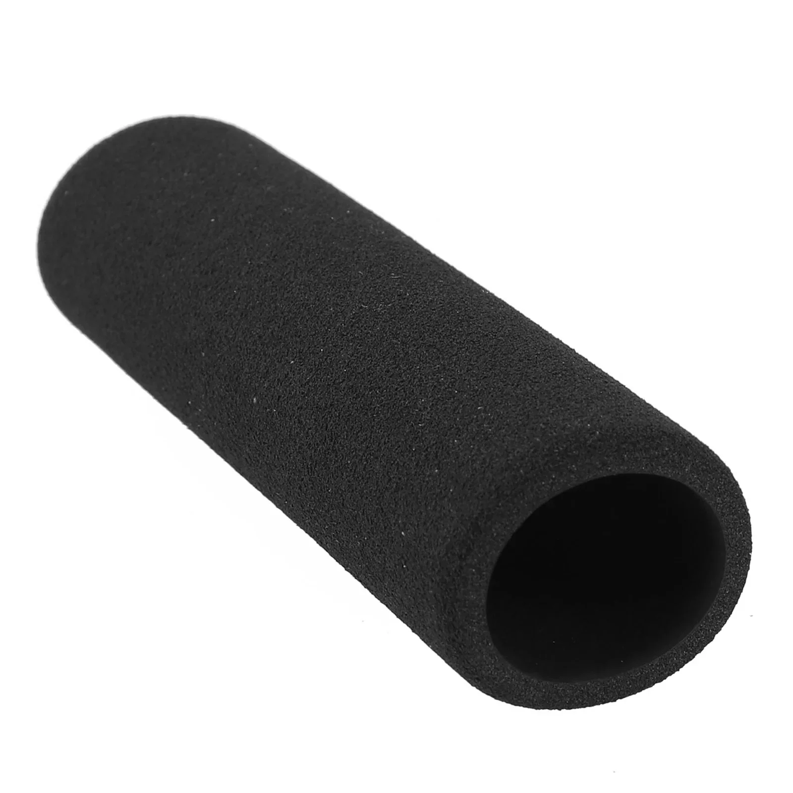 2pcs Grip Covers 4.72 Inches 4MM Accessories Anti Vibration Brand New Durable Practical Replacement Useful Part
2pcs Grip Covers 4.72 Inches 4MM Accessories Anti Vibration Brand New Durable Practical Replacement Useful Part