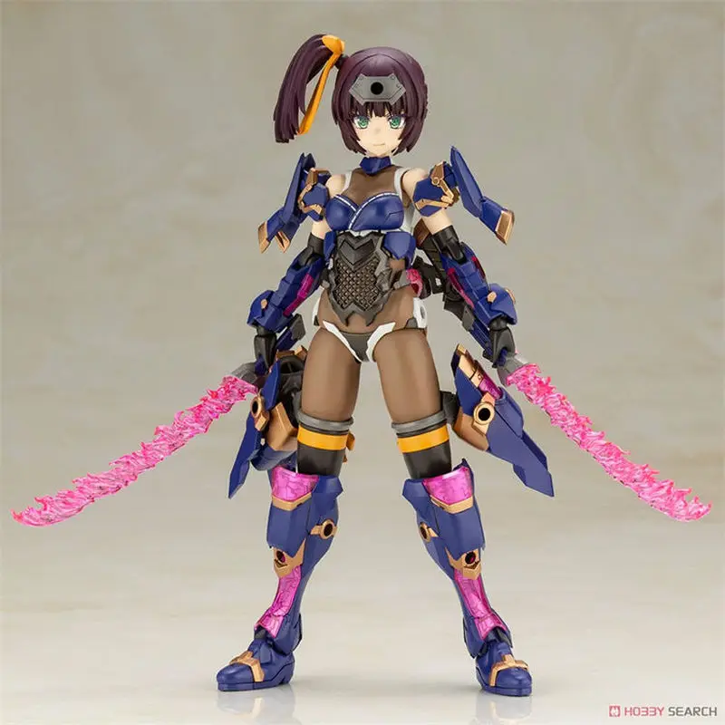Original Genuine Frame Weapon FAG Machine Mother Machine Armor Girl Ling Yue Assembly Model Anime Portrait Model Collection Doll
Original Genuine Frame Weapon FAG Machine Mother Machine Armor Girl Ling Yue Assembly Model Anime Portrait Model Collection Doll