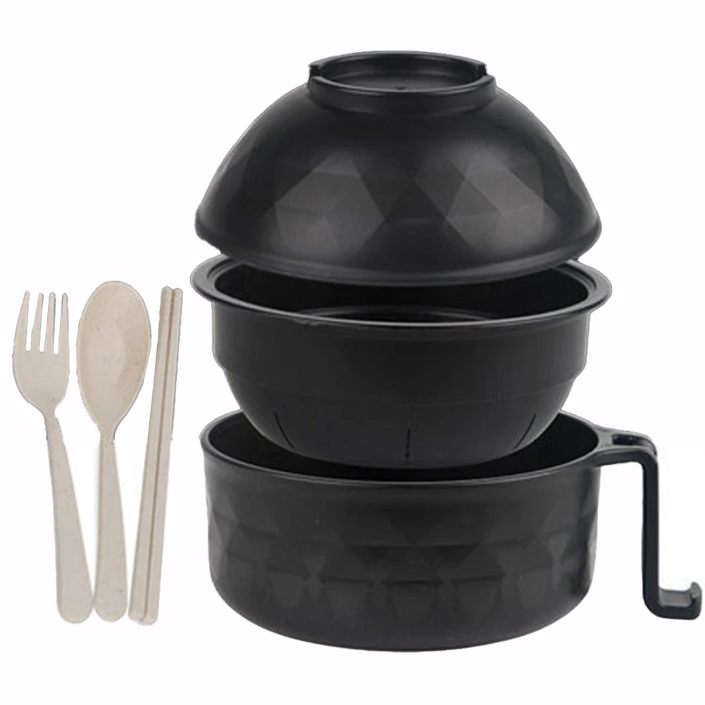 Perfect Chopsticks Water Asian Style Bowl Chopsticks Instant Noodles Microwave Heating Sleek Design Asian Style
Perfect Chopsticks Water Asian Style Bowl Chopsticks Instant Noodles Microwave Heating Sleek Design Asian Style