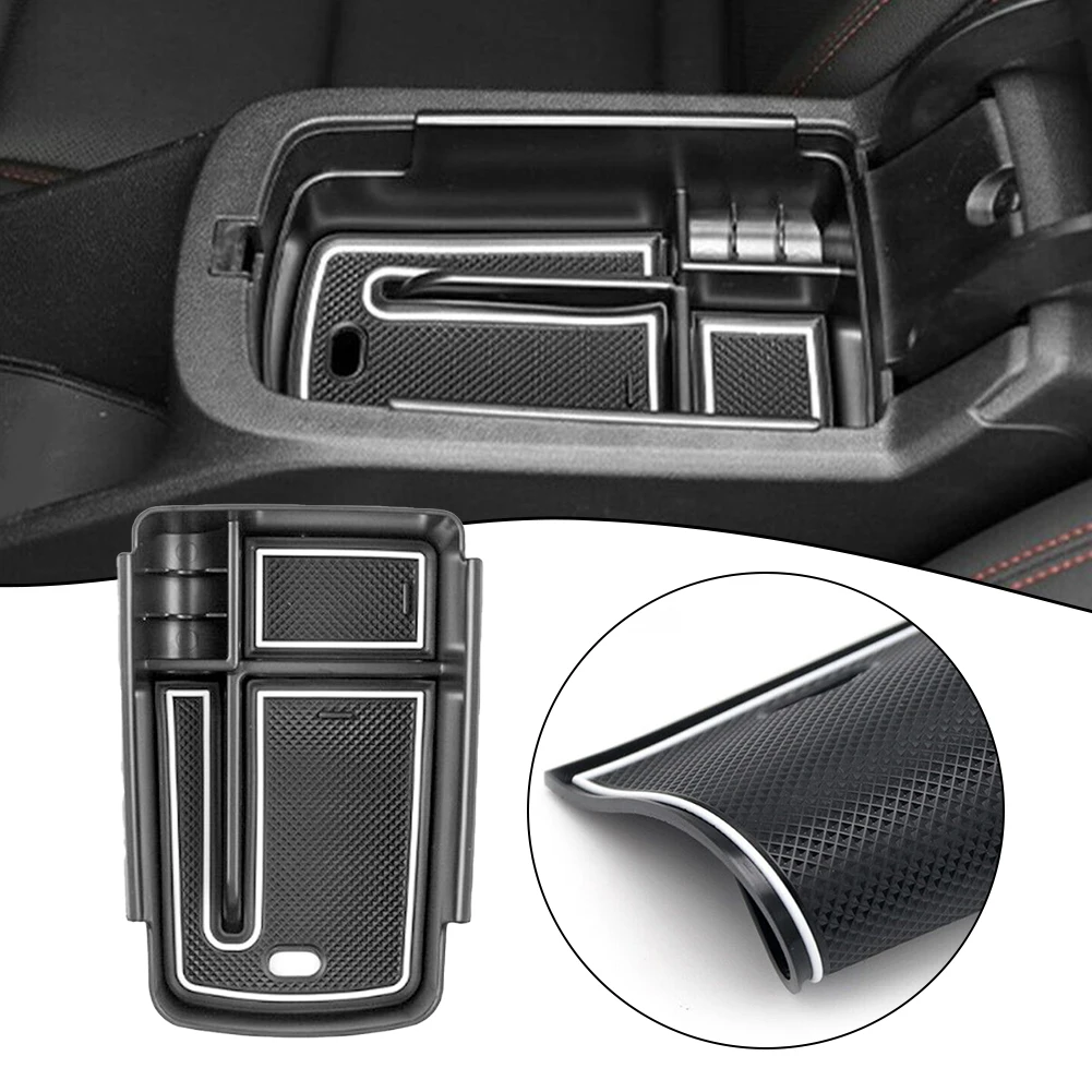Car Center Console Storage Box Armrest Organizer Tray For Chevrolet For Trax Armrest Storage Box Tidying Interior Accessories
Car Center Console Storage Box Armrest Organizer Tray For Chevrolet For Trax Armrest Storage Box Tidying Interior Accessories