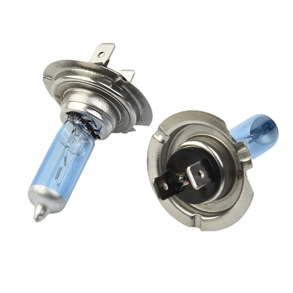 Energy Saving Low Power Consumption LED Bulbs H7 12V100W Car Accessory White Light 2pcs Car Headlight Bulb DC 12V
Energy Saving Low Power Consumption LED Bulbs H7 12V100W Car Accessory White Light 2pcs Car Headlight Bulb DC 12V