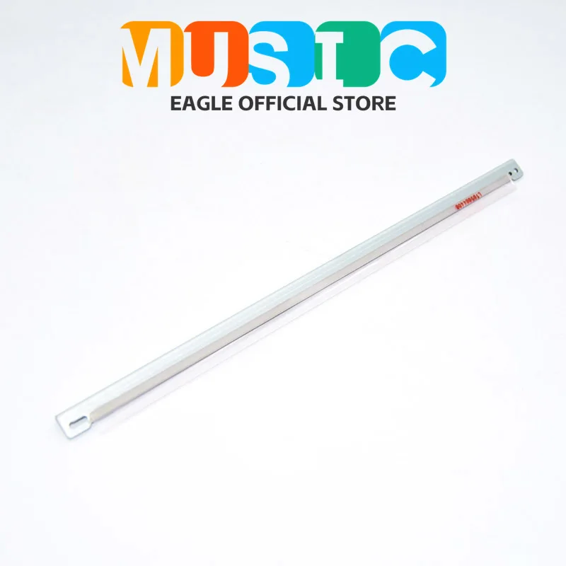 5PC 13R603 13R00603 013R00603 Drum Cleaning Blade for Xerox DocuColor DC 240 242 250 252 260 WorkCentre WC 7655 7665 7675 7755
5PC 13R603 13R00603 013R00603 Drum Cleaning Blade for Xerox DocuColor DC 240 242 250 252 260 WorkCentre WC 7655 7665 7675 7755