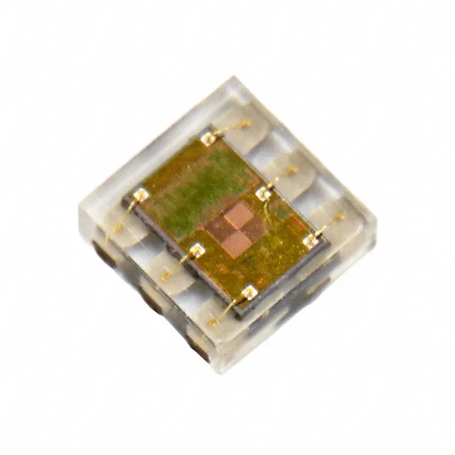 Free Shipping 100% New original 5pcs/1lot TSL27711FN LIGHT-TO-DIGITAL CONVERTER with PROXIMITY SENSING sensor
Free Shipping 100% New original 5pcs/1lot TSL27711FN LIGHT-TO-DIGITAL CONVERTER with PROXIMITY SENSING sensor