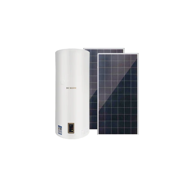 DC And AC Solar Hot Water Heater 24v 80L Insulation Over 90% For Home Solar Hot Water Panel System Heater
DC And AC Solar Hot Water Heater 24v 80L Insulation Over 90% For Home Solar Hot Water Panel System Heater