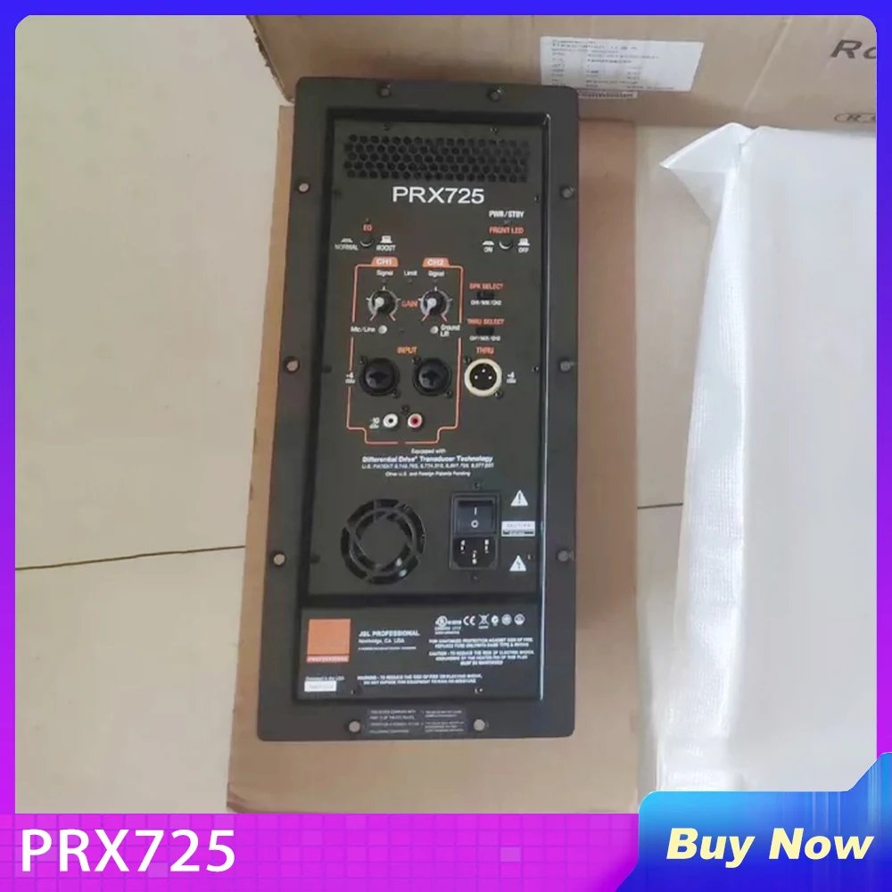 

For JBL PRX725 Power Amplifier Module PRX 725