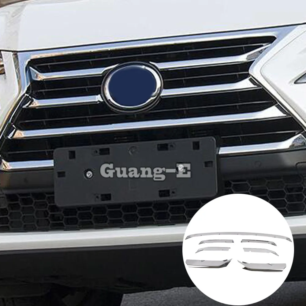 Front Middle Center Grille Covers Racing Grills Trim Accessories For Lexus NX 200 200t 300h 2015 2016 2017 2018 2019 2020 2021
Front Middle Center Grille Covers Racing Grills Trim Accessories For Lexus NX 200 200t 300h 2015 2016 2017 2018 2019 2020 2021